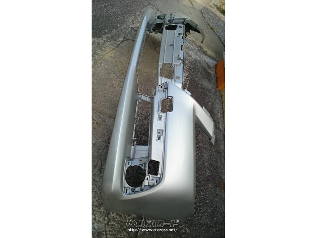 外装・エアロ バンパー