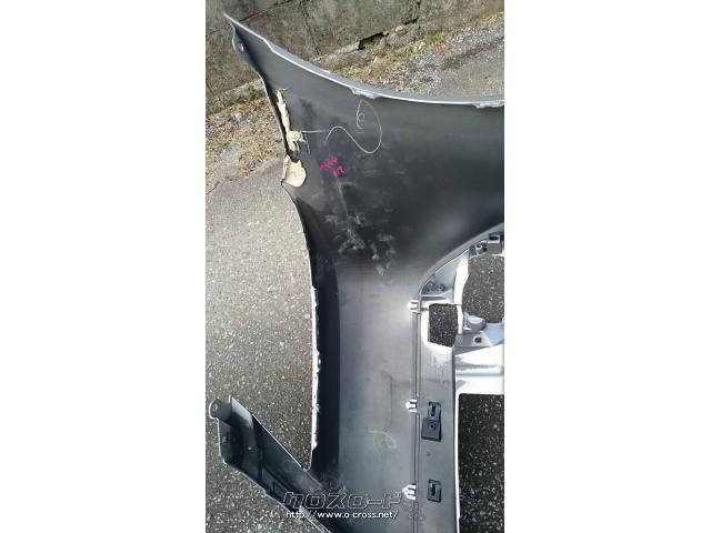 外装・エアロ バンパー