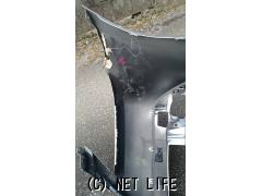 外装・エアロ バンパー