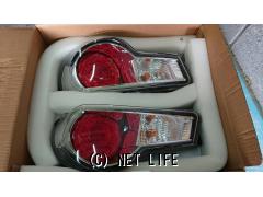 外装・エアロ テールレンズ