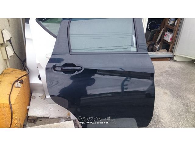 外装・エアロ ドア