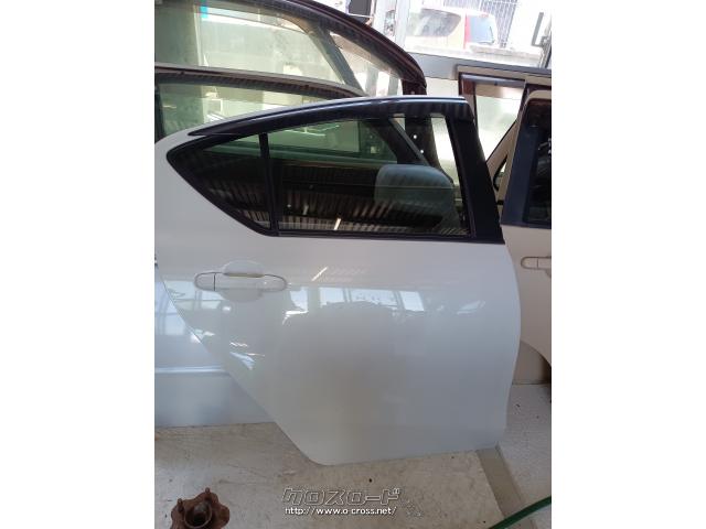 外装・エアロ Rドア