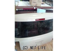 外装・エアロ ハッチゲート