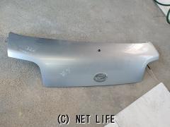 外装・エアロ ボンネット