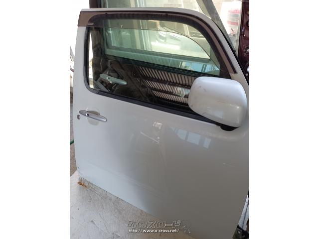 外装・エアロ ドア左右あり