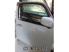 外装・エアロ ドア左右あり