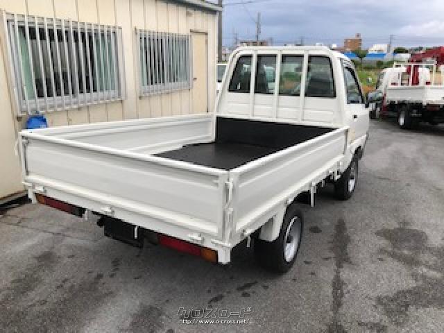 トヨタ タウンエーストラック