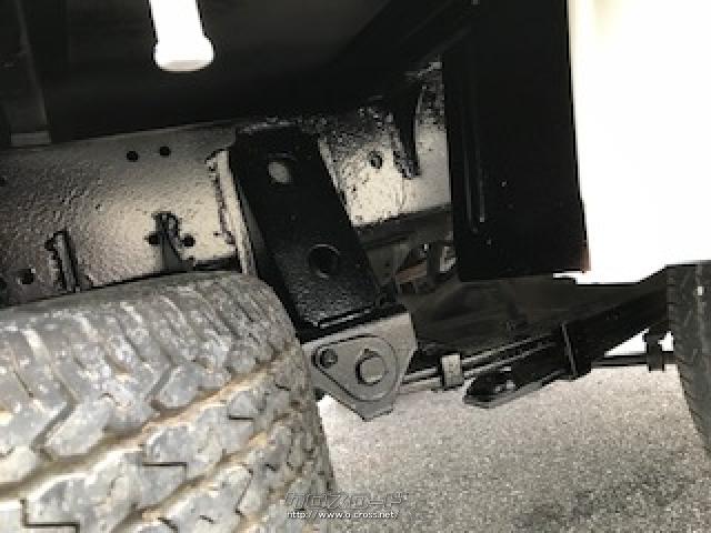 トヨタ タウンエーストラック