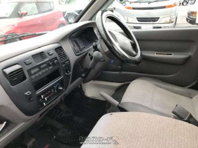 トヨタ タウンエーストラック