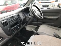 トヨタ タウンエーストラック