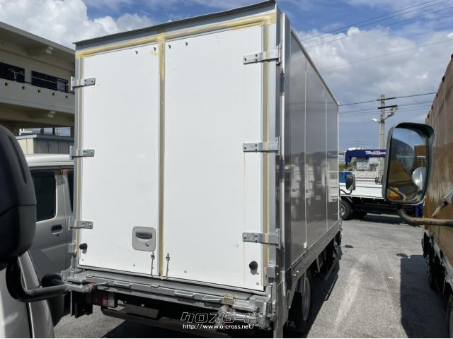 トヨタ トヨエース