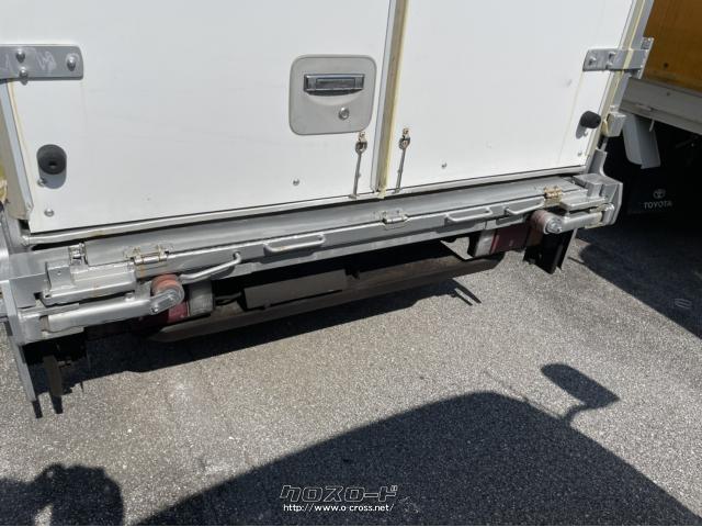 トヨタ トヨエース