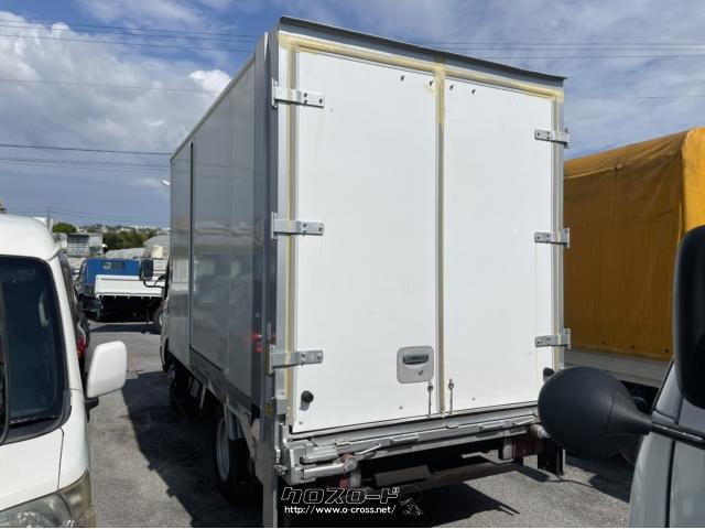 トヨタ トヨエース