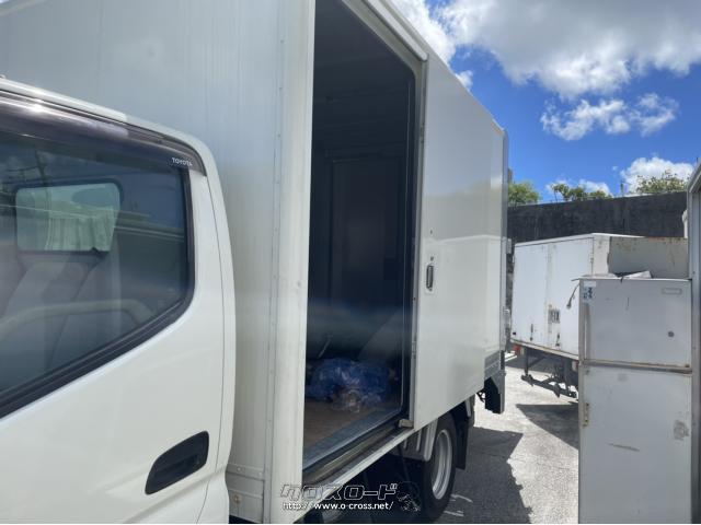 トヨタ トヨエース