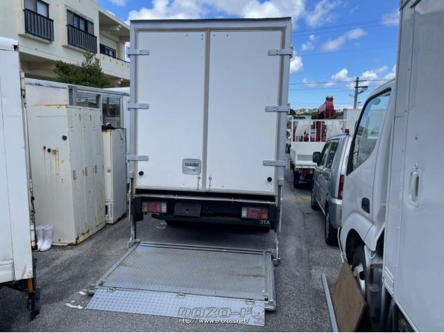 トヨタ トヨエース