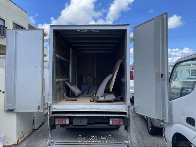 トヨタ トヨエース