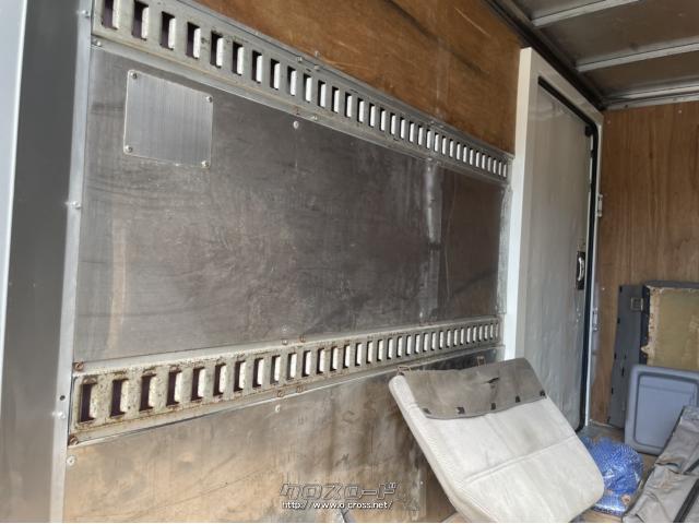 トヨタ トヨエース