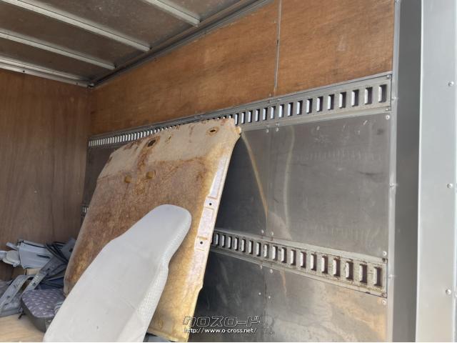 トヨタ トヨエース