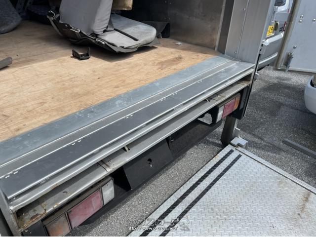 トヨタ トヨエース