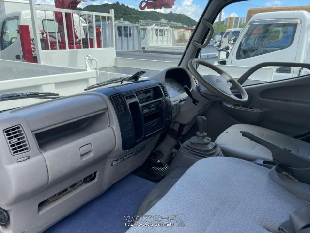 トヨタ トヨエース