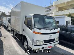 トヨタ トヨエース