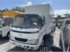 トヨタ トヨエース