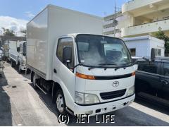 トヨタ トヨエース