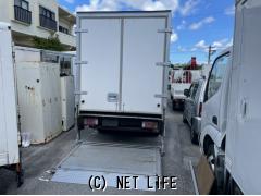 トヨタ トヨエース