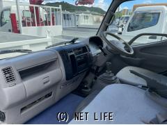 トヨタ トヨエース