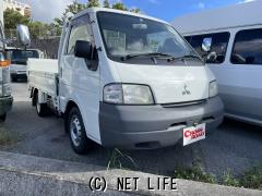 三菱 デリカトラック