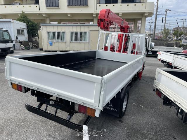 三菱ふそう キャンター