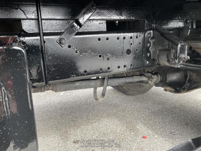 三菱ふそう キャンター