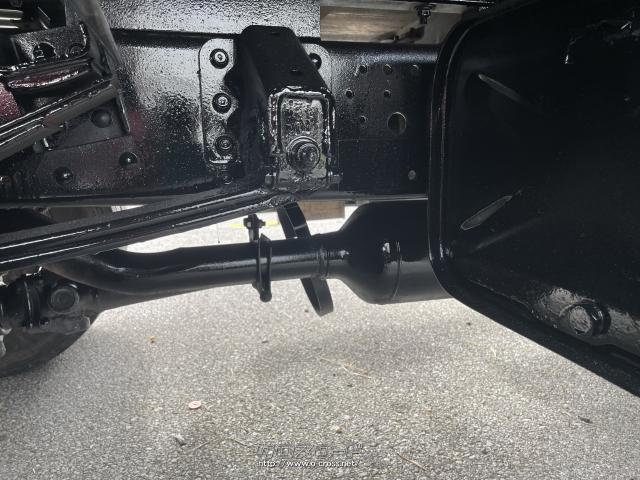 三菱ふそう キャンター