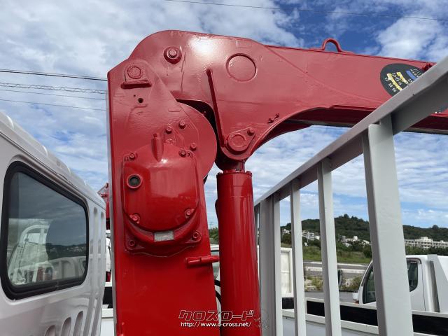 三菱ふそう キャンター