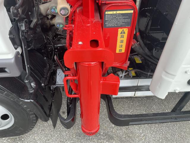 三菱ふそう キャンター