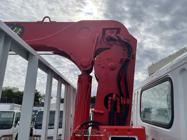 三菱ふそう キャンター