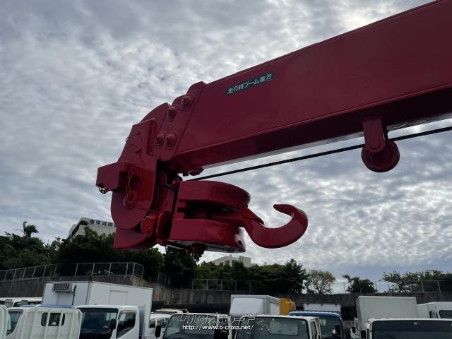 三菱ふそう キャンター