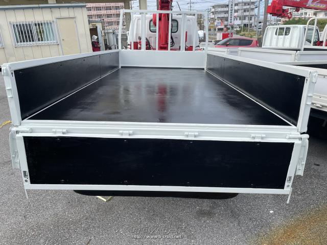 三菱ふそう キャンター