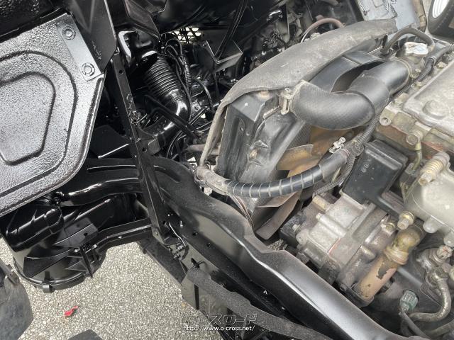 三菱ふそう キャンター