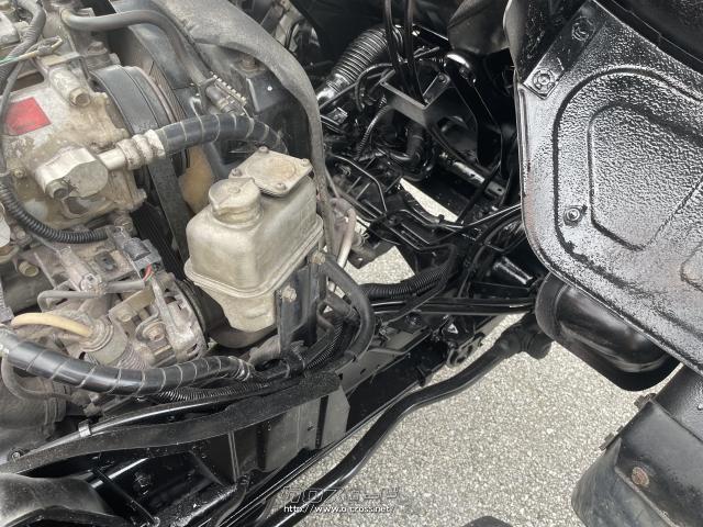 三菱ふそう キャンター