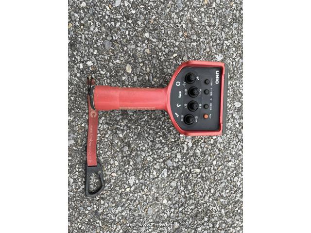 三菱ふそう キャンター