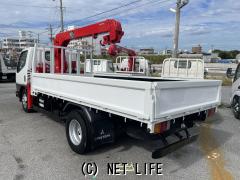 三菱ふそう キャンター