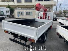 三菱ふそう キャンター