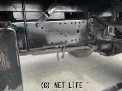 三菱ふそう キャンター