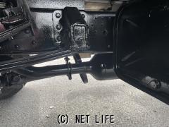 三菱ふそう キャンター