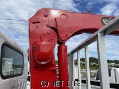 三菱ふそう キャンター