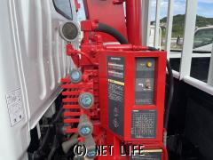 三菱ふそう キャンター