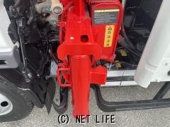 三菱ふそう キャンター