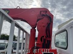 三菱ふそう キャンター