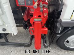 三菱ふそう キャンター